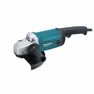 Foto 3 | Foto 3 | Esmeriladora Makita Angular 9 Pulgadas M0921b