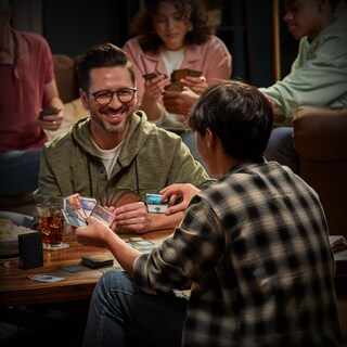 Foto 2 | Foto 2 | Magic: The Gathering The Lost Caverns Of Ixalan Set Boosters Box – 30 Booster Set + 1 Box Topper Card (361 Tarjetas Mágicas)