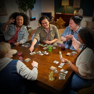 Foto 5 | Foto 5 | Magic: The Gathering The Lost Caverns Of Ixalan Set Boosters Box – 30 Booster Set + 1 Box Topper Card (361 Tarjetas Mágicas)