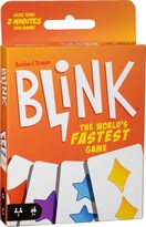 Mattel Games Reinhard Staupe's Blink - Juego De Cartas Familiar Apto Para Viajes Con 60 Cartas E Instrucciones Es Un Gran Reg