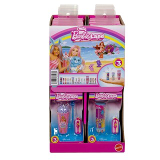 Foto 7 | Foto 7 | Barbie Mini Barbieland Muñeca Mini Color Reveal Para Niñas De 4 Años En Adelante