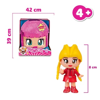 Foto 2 | Foto 2 | Pinypon Super Star