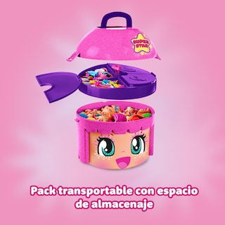 Foto 3 | Foto 3 | Pinypon Super Star