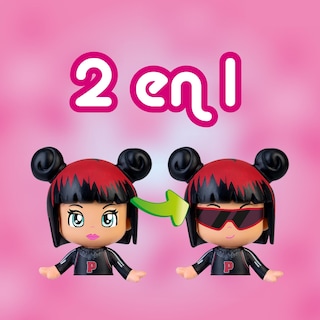 Foto 6 | Foto 6 | Pinypon Super Star