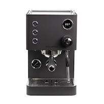 Miicoffee Apex Máquina De Café Espresso V2 (gris)
