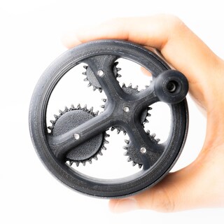 Foto 1 | Foto 1 | Leverpresso Spirographic Wdt Tool – Distribuidor De Café Espresso Con Agujas Ajustables Embudo Y Base Compatible Con Portafilt