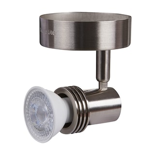 Foto 5 | Foto 5 | Tecnolite Lámpara Spot De Sobreponer Dirigible Potencia Máx. 50 W 1 Base Gu10 No Incluye Foco