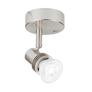 Foto 7 | Foto 7 | Tecnolite Lámpara Spot De Sobreponer Dirigible Potencia Máx. 50 W 1 Base Gu10 No Incluye Foco