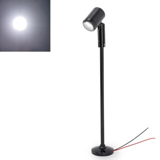 Foto 1 | Foto 1 | Lámpara De Gabinete Con Mini Foco Led De 8 3 Pulgadas Luz De Exhibición De Escaparate Para El Cuidado De Los Ojos Dc12v Foco V