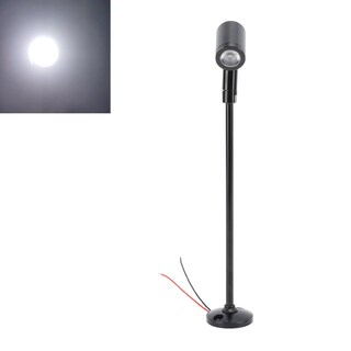 Foto 4 | Foto 4 | Lámpara De Gabinete Con Mini Foco Led De 8 3 Pulgadas Luz De Exhibición De Escaparate Para El Cuidado De Los Ojos Dc12v Foco V