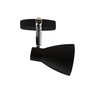 Foto 6 | Foto 6 | Illux Lámpara De Sobreponer En Techo O Muro Tipo Riel Interior Moderno Ergonómico Decorativa Ajustable 3 X 50 W Máx Lamparas Tip