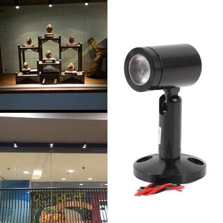 Foto 3 | Foto 3 | Focos Led Luces Para Cuadros De Interior Luces De Arte Giratorias Luces Decorativas Luces Pequeñas Para Pintar Cuadros Plan