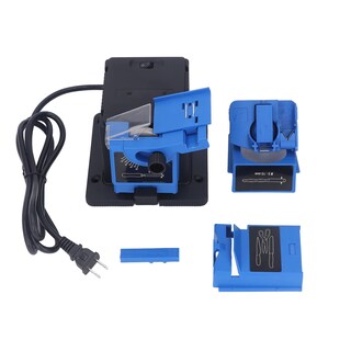 Foto 7 | Foto 7 | Afilador Eléctrico Multitarea Afilador Multifuncional 65w Afilador De Brocas De Alta Resistencia Afilador Eléctrico Hogar Eléctr