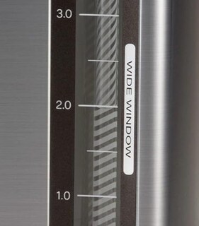 Foto 5 | Foto 5 | Zojirushi Cd-wcc30 Micom Hervidor De Agua Y Calentador Plateado Plateado 1