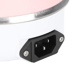 Foto 7 | Foto 7 | Hervidor Eléctrico Portátil Plegable Hervidor De Viaje De Silicona De Grado Alimenticio Con Cable De Alimentación Separable Tet