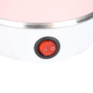 Foto 8 | Foto 8 | Hervidor Eléctrico Portátil Plegable Hervidor De Viaje De Silicona De Grado Alimenticio Con Cable De Alimentación Separable Tet