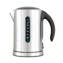 Breville Bke700bss Parte Superior Suave Acero Inoxidable Cepillado