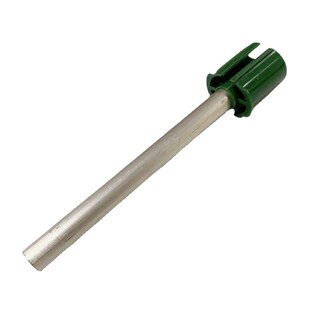 Foto 1 | Foto 1 | Topincn Varilla De Ánodo De Magnesio Del Calentador De Agua Eléctrico Protección De Descontaminación De Descalcificación Acces