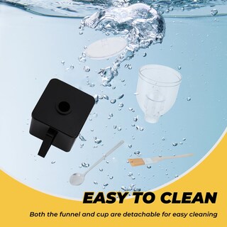 Foto 7 | Foto 7 | Flyseago - Molinillo De Café Con Rebabas Eléctrico Para Café Espresso Comercial Y Hogareño Molino De Grano De Café Pequeño Sile