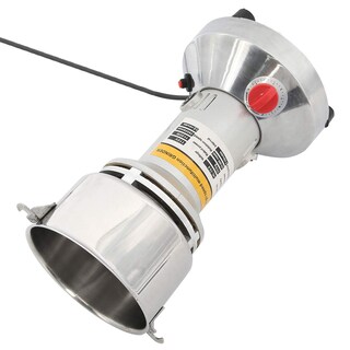 Foto 5 | Foto 5 | Hyddnice Molinillo De Frijoles De 350 G De Alta Velocidad 1500 W 70-300 Malla 28000 Rpm Molinillo Eléctrico De Acero Inoxidable