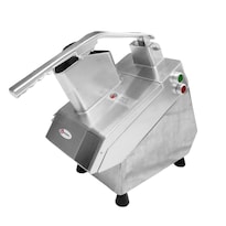 Procesadora De Alimentos Industial 9 Discos Picatodo Shorbull