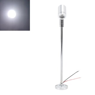 Foto 5 | Foto 5 | Lámpara De Gabinete Con Mini Foco Led De 8 3 Pulgadas Luz De Exhibición De Escaparate Para El Cuidado De Los Ojos Dc12v Foco V