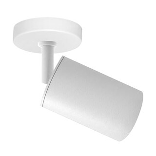 Foto 5 | Foto 5 | Illux Lámpara Dirigible Para Techo spot Canope Incluye Lampara Illux Tl-5150.can (blanco)