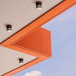 Foto 3 | Foto 3 | Calux Lámpara De Sobreponer En Techo Socket Gu10 7640-gu10/gf