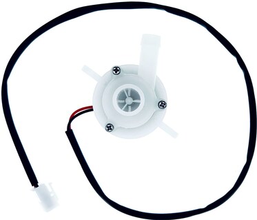 Foto 5 | Foto 5 | Hzb-12a/25bf - Bomba De Agua De Repuesto Para Máquina De Hielo Pequeña Doméstica Compatible Con Hzb-50a/hzb-50/hzb-60/hzb-80/hzb