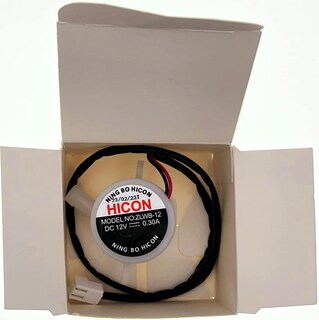 Foto 7 | Foto 7 | Hzb-12a/25bf - Bomba De Agua De Repuesto Para Máquina De Hielo Pequeña Doméstica Compatible Con Hzb-50a/hzb-50/hzb-60/hzb-80/hzb