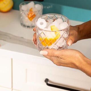 Foto 7 | Foto 7 | Igloo - Máquina Eléctrica Para Hacer Hielo En Encimera - Automática Y Portátil - 33 Libras En 24 Horas - Máquina Para Hacer Cubi