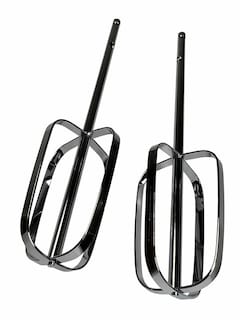 Foto 1 | Foto 1 | Juego De Batidor De Mano 990116900 Compatible Con Hamilton Beach 6 Speed Classic Y Softscrape Modelos 62632r 62633r 62637 626