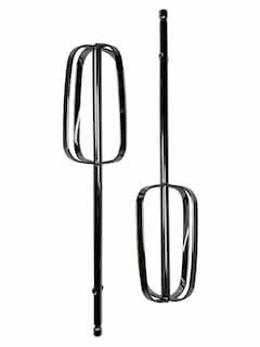 Foto 2 | Foto 2 | Juego De Batidor De Mano 990116900 Compatible Con Hamilton Beach 6 Speed Classic Y Softscrape Modelos 62632r 62633r 62637 626