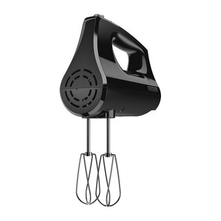 Foto 1 | Foto 1 | Batidora De Mano Black+decker 5 Velodidades Negro Modelo Mx400b-la