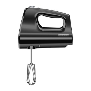 Foto 4 | Foto 4 | Batidora De Mano Black+decker 5 Velodidades Negro Modelo Mx400b-la