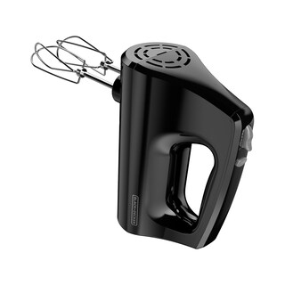 Foto 5 | Foto 5 | Batidora De Mano Black+decker 5 Velodidades Negro Modelo Mx400b-la