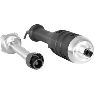 Foto 4 | Foto 4 | Gutstark Licuadora De Inmersion Cocina Industrial Batidora Mezcladora De Mano Comercial 10l Brazo De Acero Inoxidable Grado Alim