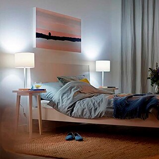 Foto 2 | Foto 2 | Philips Led Foco Mini G16.5 De 4 Watts Y Luz Fría