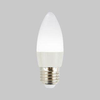 Foto 4 | Foto 4 | Tecnolite Foco Led Base E14 4w Luz Blanca Tecnolite Eice27-led/4w/65