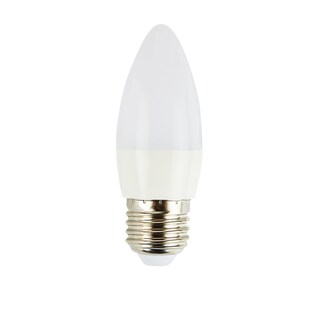 Foto 5 | Foto 5 | Tecnolite Foco Led Base E14 4w Luz Blanca Tecnolite Eice27-led/4w/65