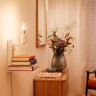 Foto 2 | Foto 2 | Philips Led 3 Focos Vela Luz Cálida 4.5w Base E14 Luz Suave Y Acogedora Con Un Diseño Elegante.