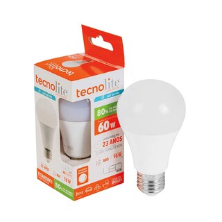 Foto 1 | Foto 1 | Lamp Led A19 10w6500ke27800lm