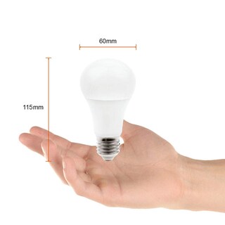 Foto 3 | Foto 3 | Lamp Led A19 10w6500ke27800lm
