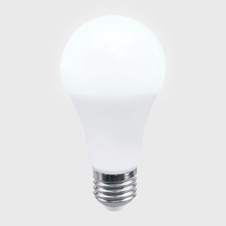 Foto 4 | Foto 4 | Tecnolite - Paquete De 10 Focos Ahorradores Foco Led A19 Color Blanco 5 W Base E27 450 Lumens Luz De Día 6500 K 100 - 240