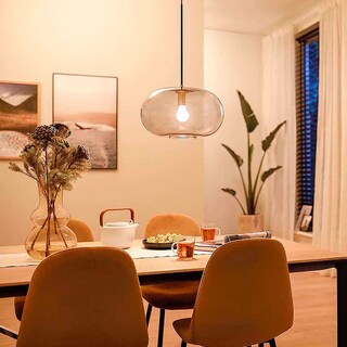 Foto 5 | Foto 5 | Philips Led Foco Ecohome Luz Cálida 14w