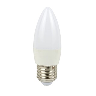 Foto 5 | Foto 5 | Tecnolite Foco Lámpara Led Base E14 Color Blanco Cálido Tecnolite Eice27-led/4w/30