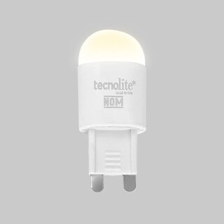 Foto 4 | Foto 4 | Tecnolite Foco Led 2w G9 Luz Calida 2g9led30mv150