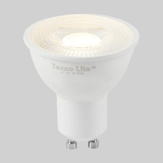 Foto 4 | Foto 4 | Tecnolite - Foco Gu10 Led 3 W Luz Suave Cálida No Atenuable