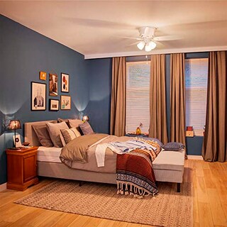 Foto 2 | Foto 2 | Philips Led Foco Filamento A19 Base E27 Luz Fría