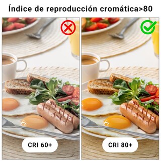 Foto 6 | Foto 6 | Nicly 4pcs Focos Led E26 4w T45 Luz Cálida De 2700k Bombillas Retro Ámbar Tinte Bombillas Tubulares Focos Vintage Para Lámpa